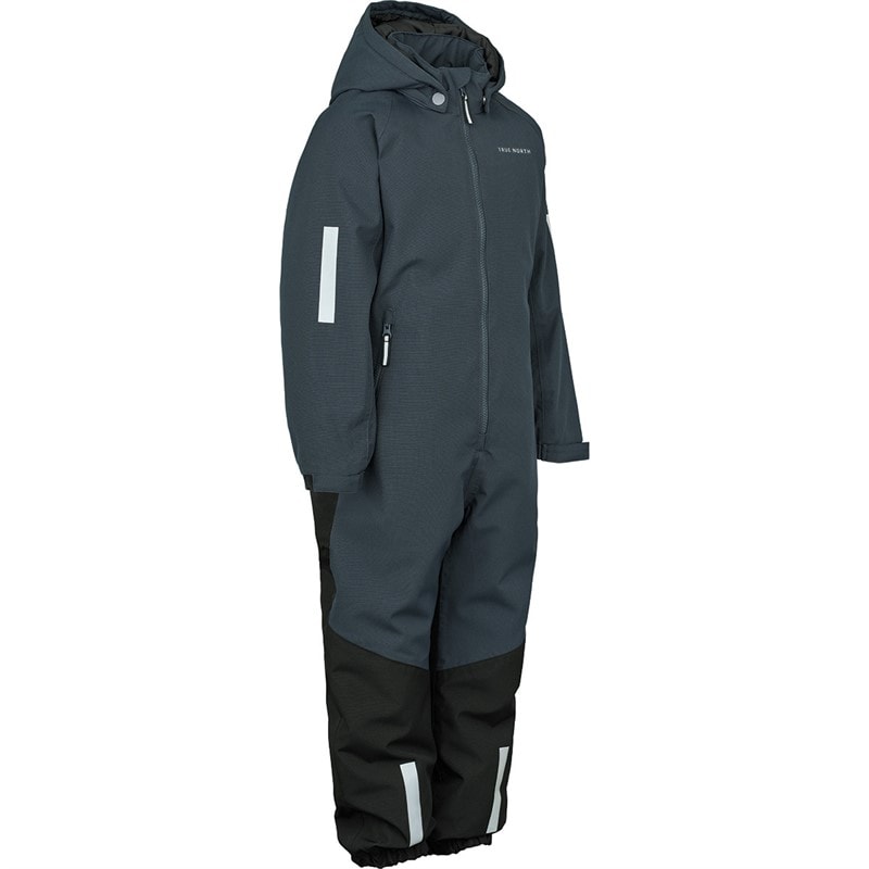 True North Combinaison de ski Imperméable Enfant Oxford ciel nocturne - Image 3
