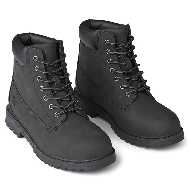 True North Buty kolor czarny – zdjęcie  3