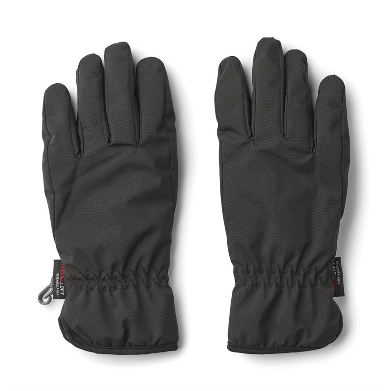 True North Handschoenen Zwart - Afbeelding 1