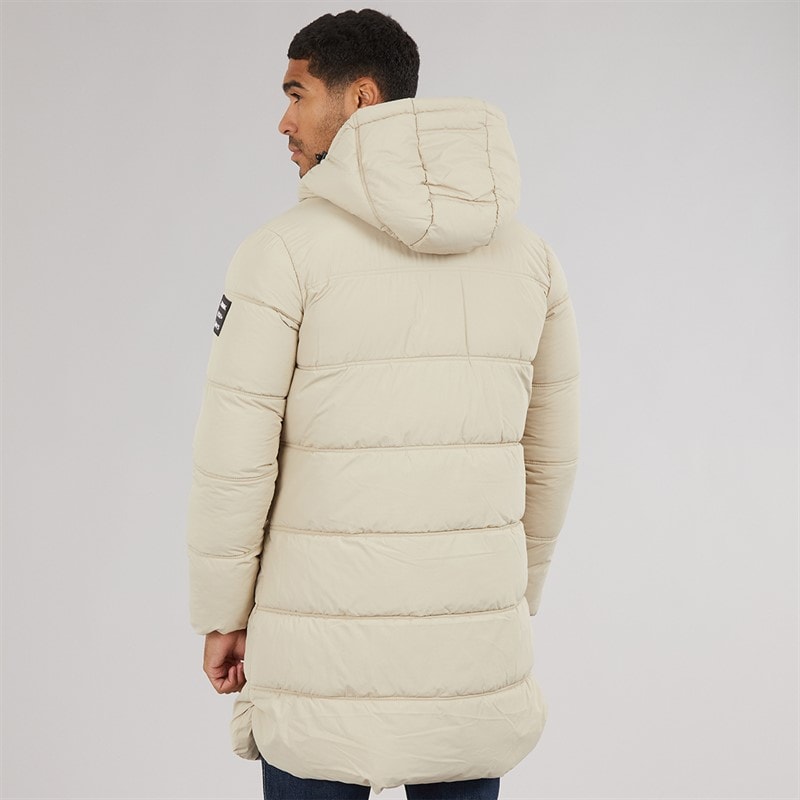 True North Vestes Puffa Zink Gunilla Femme Marron - Image 2