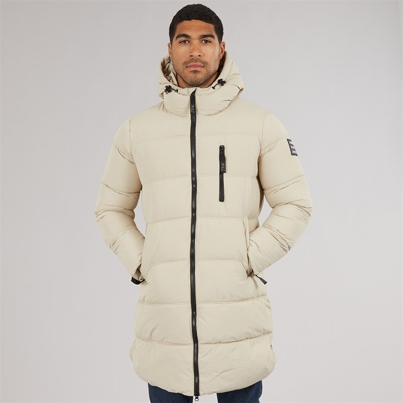 True North Vestes Puffa Zink Gunilla Femme Marron - Image 3