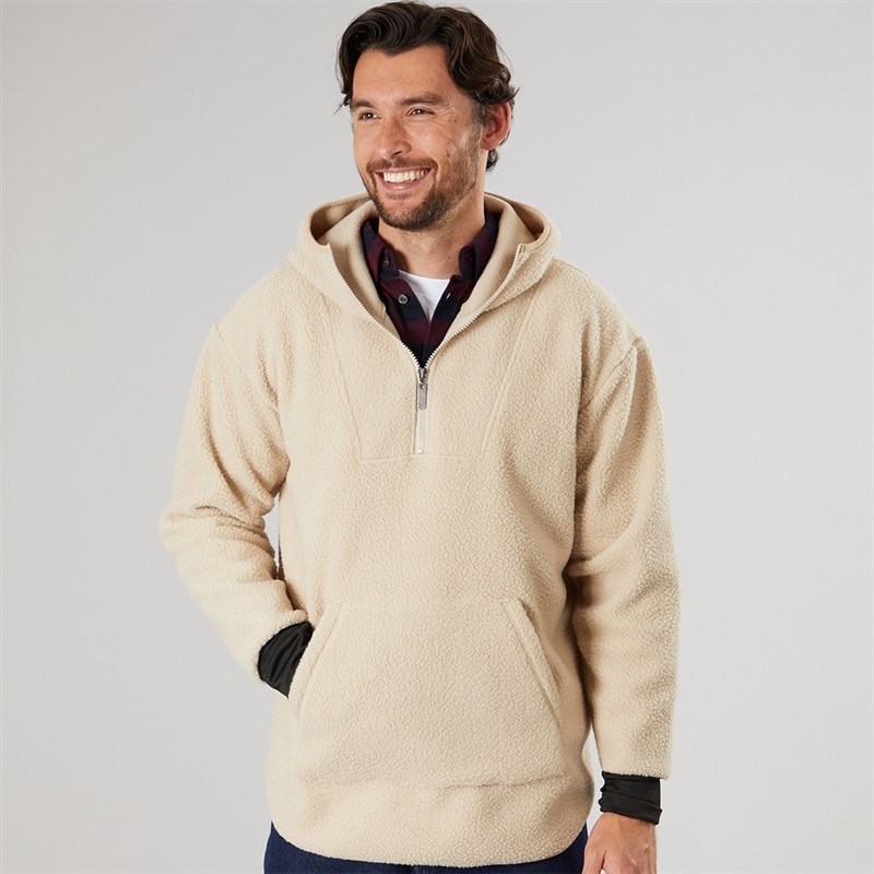 True North Anorak Betty Femme Sable - Image 1