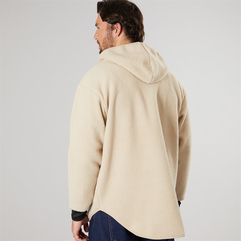 True North Anorak Betty Femme Sable - Image 2