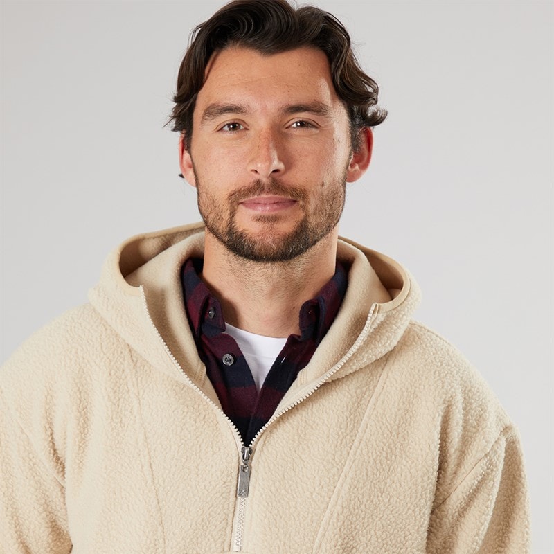 True North Anorak Betty Femme Sable - Image 3