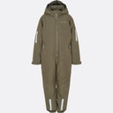 True North Combinaison de ski Imperméable Enfant en tissu Oxford Tarmac
