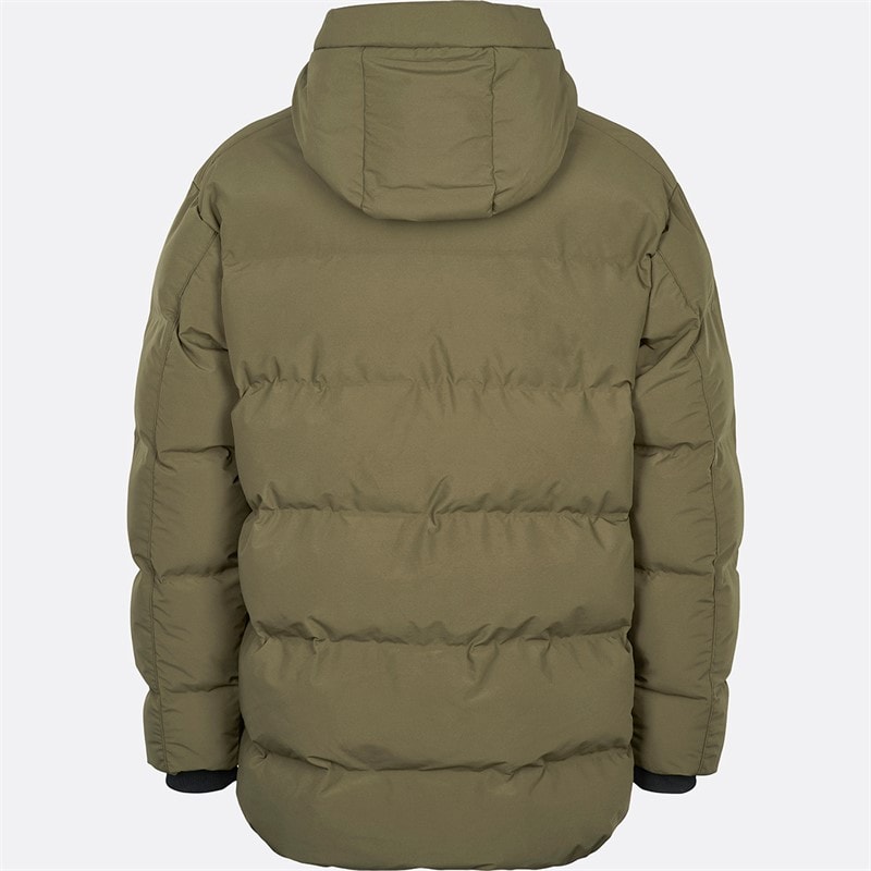 True North Veste Imperméable Homme Tarmac - Image 2