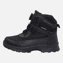 True North Kinder Schneesturm Schuhe Schwarz