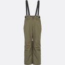 True North Pantalon de neige Imperméable Enfant Tarmac
