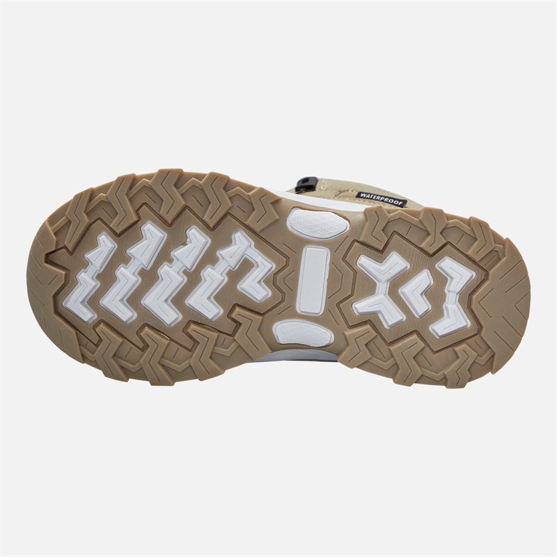 True North Kinderen Snowstorm Schoenen Sand - Afbeelding 2
