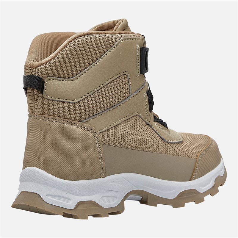True North Kinderen Snowstorm Schoenen Sand - Afbeelding 5
