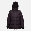 True North Mary Puffer dla niej kolor Czarny
