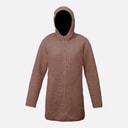 True North Kurtka ZINK Hulda dla niej kolor Walnut