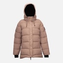 True North Mary Puffer dla niej kolor Walnut