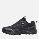 True North Chaussures Basses Imperméables Quick Trek Noir