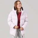 True North Mädchen Jacke Orchidee