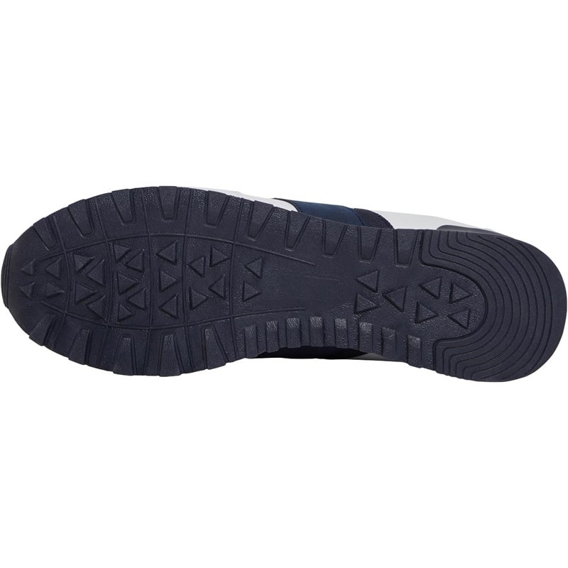 Ben Sherman Baskets Owen Retro Homme Blanc - Image 2
