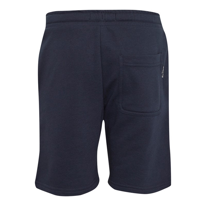 Ben Sherman Jungen Target Ringer Sets Mehrfarbig - Bild 3