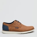 Ben Sherman Heren Havana Casual schoenen Bruin