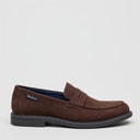 Ben Sherman Heren Chancery Instappers Bruin