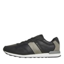 Ben Sherman Herenschoenen Owen Retro Zwart/Grijs
