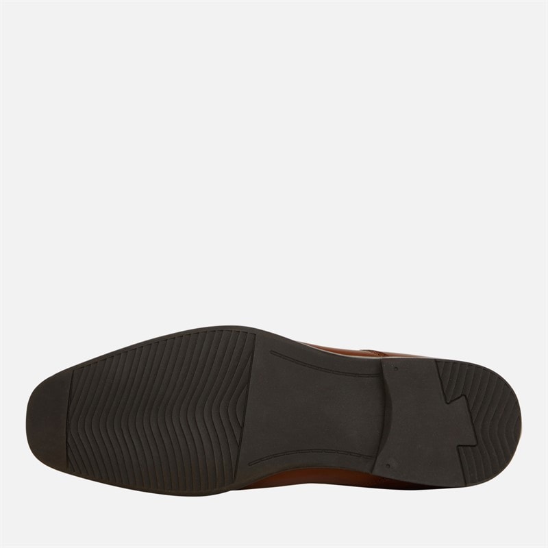 Ben Sherman Bottines Durham Chelsea Homme Marron - Image 2