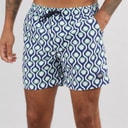 Ben Sherman Zwemshorts Heren Diverse