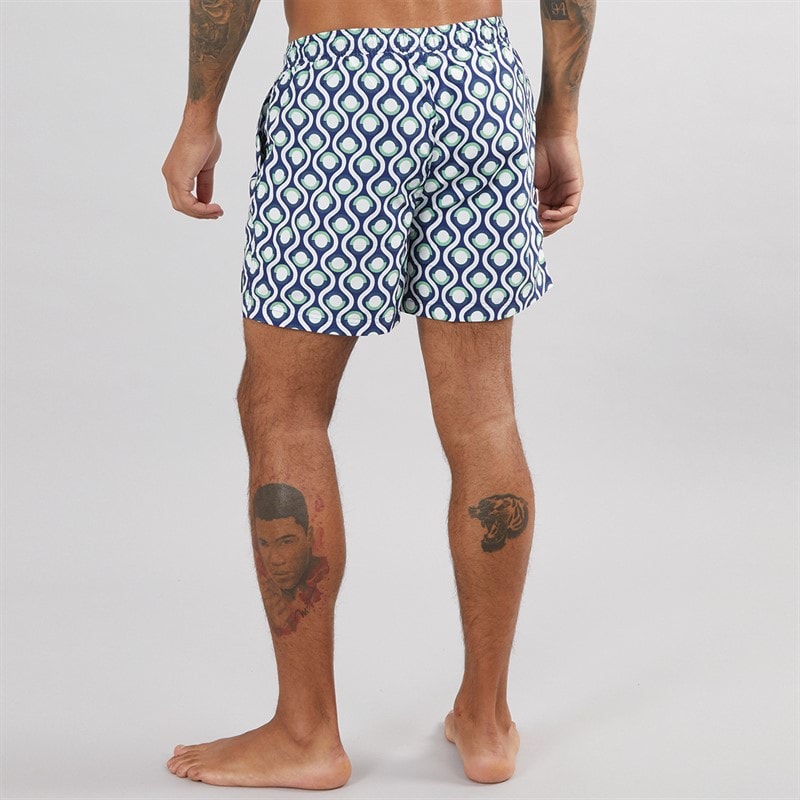 Ben Sherman Shorts de bain Homme, assortis - Image 2