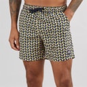 Ben Sherman Zwemshorts Heren Assorti