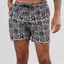Ben Sherman Zwemshorts Heren Assorti