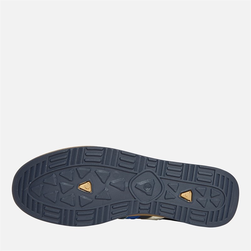 Ben Sherman Baskets Sokka Stripe Homme Multicolore - Image 2