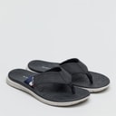 Ben Sherman Flip Flops dla niego kolor czarny