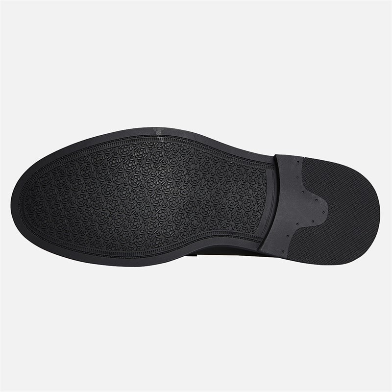 Ben Sherman Herenschoenen met kwastjes Zwart - Afbeelding 5