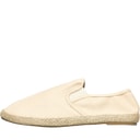 Brave Soul Heren Yacht Espadrilles Beige