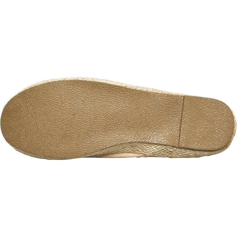 Brave Soul Herren Yacht Espadrille Beige - Bild 2