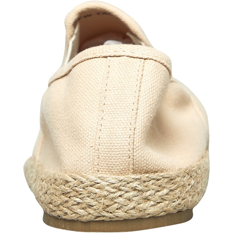Brave Soul Herren Yacht Espadrille Beige - Bild 3