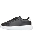 Brave Soul Herenschoenen Royal Sneakers Zwart/Wit