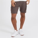 Brave Soul Herren Riverwood Cargoshorts Anthrazit-Grau