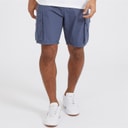 Brave Soul Herren Riverwood Cargoshorts Navy