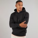 Brave Soul Herensweatshirt Hugh Zwart