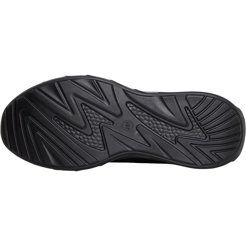Brave Soul League trainers dla niego kolor czarny – zdjęcie  2