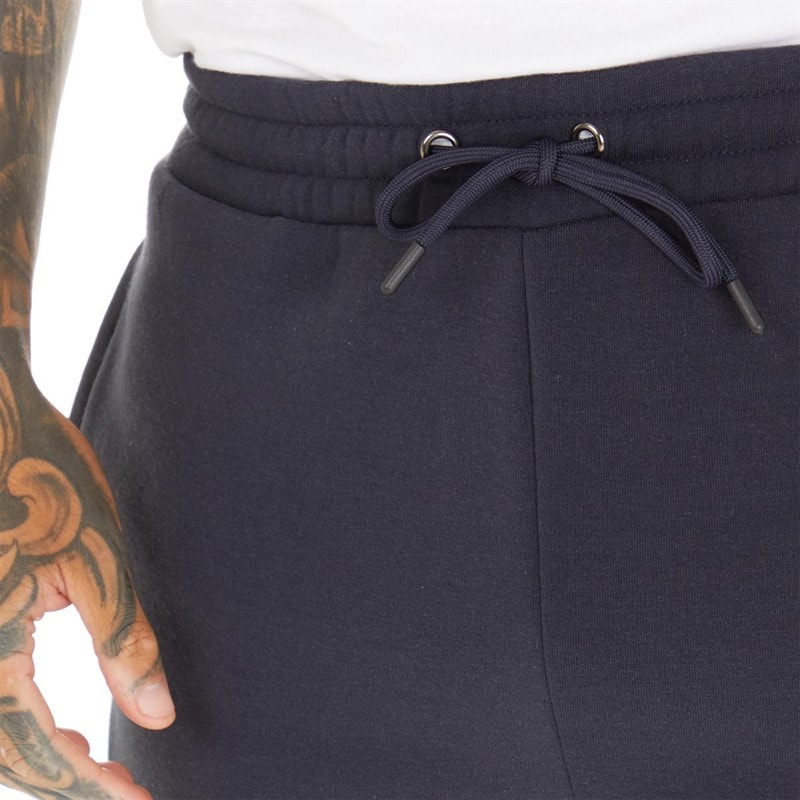 Brave Soul Jogging Homme Willas Bleu Marine Foncé - Image 3