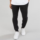 Brave Soul Jogging Willas Homme Jet Noir