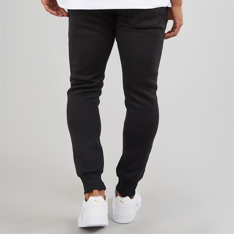 Brave Soul Jogging Willas Homme Jet Noir - Image 2