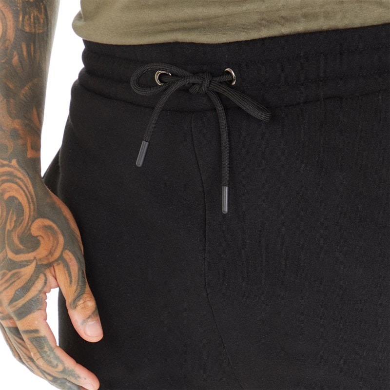 Brave Soul Jogging Willas Homme Jet Noir - Image 3
