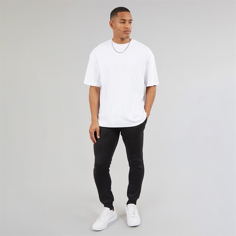Brave Soul Jogging Willas Homme Jet Noir - Image 4