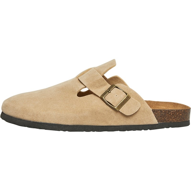 Brave Soul Heren Tivat Sandalen Bruin - Afbeelding 2