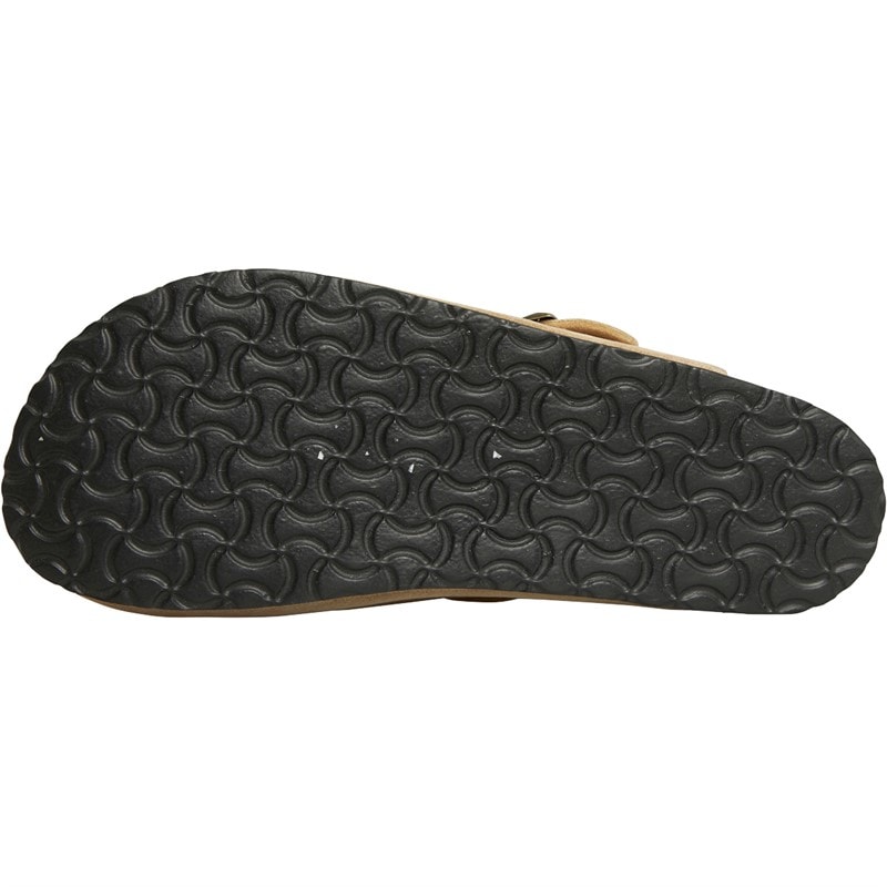 Brave Soul Heren Tivat Sandalen Bruin - Afbeelding 3