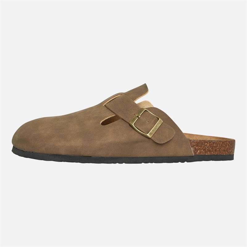 Brave Soul Heren Tivat Sandalen Bruin - Afbeelding 2