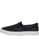 Brave Soul Baskets Femme Noir