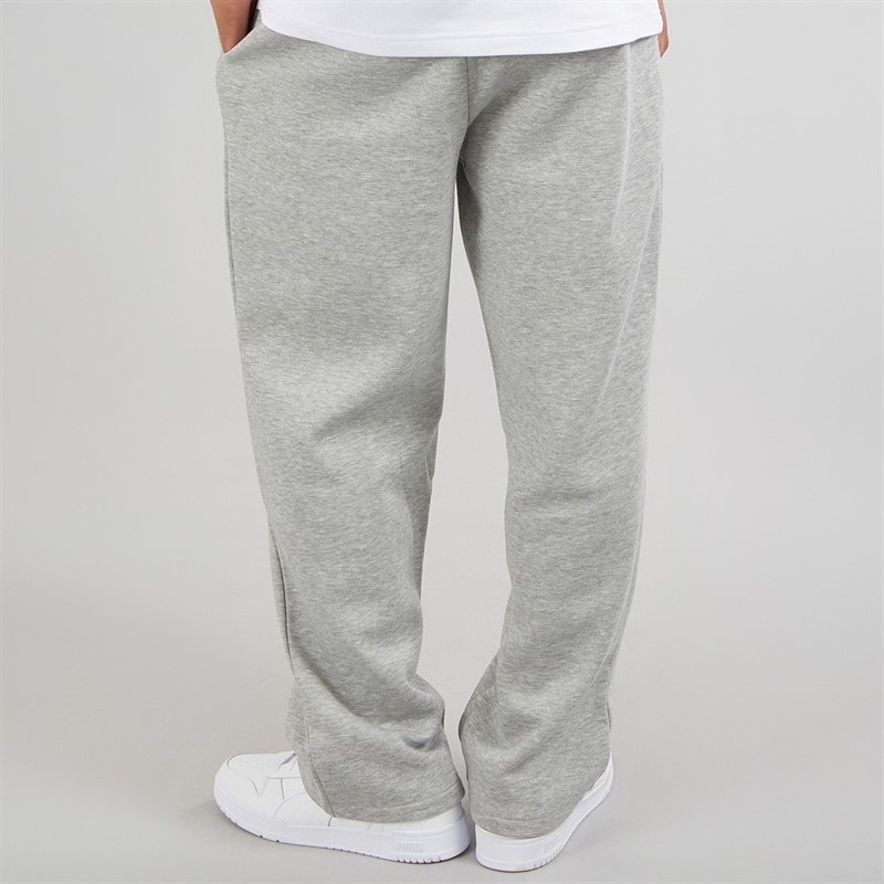 Brave Soul Herren Cronus Jogginghosen Grau - Bild 2